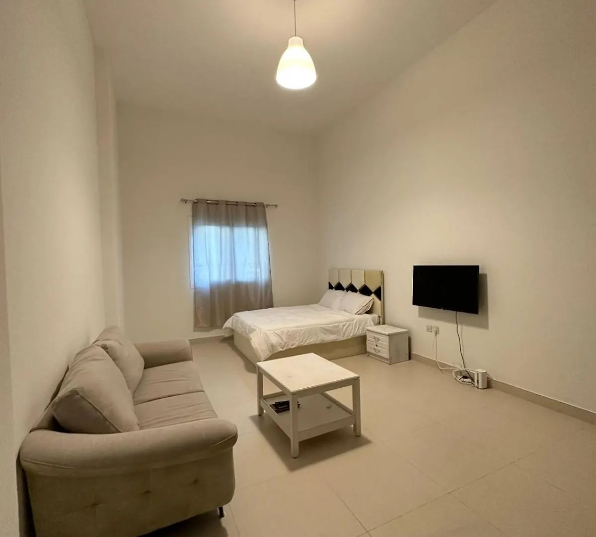 Al-Wasl Village Dubaj